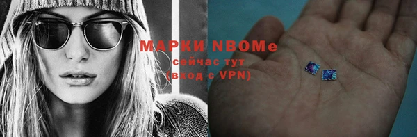 хмурый Алзамай